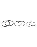 SRAM Dichtung - STEALTH RING SET XG1270 FORCE 10-11-12T - Schwarz