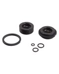 SRAM Bremssattel-Reparatursatz - DISC BRAKE CALIPER PISTON KIT 2-21mm - Schwarz