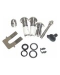 SRAM Bremssattel-Reparatursatz - CALIPER HARDWARE KIT S4 - Silber