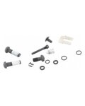 SRAM Bremssattel-Reparatursatz - DISC BRAKE CALIPER HARDWARE KIT - Silber