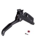 SRAM Bremshebel - DISC BRAKE LEVER ASSEMBLY - Schwarz