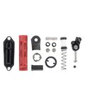 SRAM Hebelsatz - DISC BRAKE LEVER INTERNALS/SERVICE KIT- G2 RSC/ULT - Schwarz