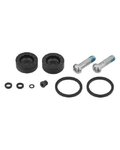 SRAM Bremssattel-Reparatursatz - DISC BRAKE CALIPER PISTON SERVICE KIT - RIVAL AXS D1 - Schwarz