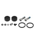 SRAM Bremssattel-Reparatursatz - DISC BRAKE CALIPER PISTON SERVICE KIT - RED AXS D1 - Schwarz