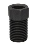SRAM Mutter - DISC BRAKE COMPRESSION HOSE NUT - Schwarz
