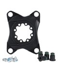 SRAM Abdeckung - SPIDER FORCE D1 WIDE 94BCD - Schwarz