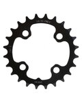 SRAM Kettenblatt - MTB 24T 64 V1 - Schwarz