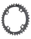 SRAM Kettenblatt - MTB 32T 104 V7 HARD - Schwarz