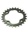SRAM Kettenblatt - MTB 26T 80 XX S1 AL3 TUNGSTEN - Silber