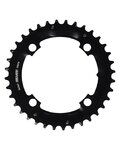 SRAM Kettenblatt - MTB 36T 104 S1 AL3 2X10 BLAST - Schwarz