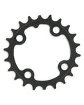 SRAM Kettenblatt - MTB 22T 64 S1 AL3 BLAST - Schwarz