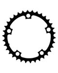SRAM Kettenblatt - ROAD 34 V1 110 3mm - Schwarz