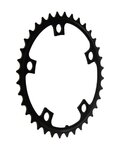 SRAM Kettenblatt - ROAD 36T V3 110 3mm - Schwarz