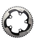SRAM Kettenblatt - ROAD RED22 X-GLIDE R 50T YAW - Silber/Schwarz