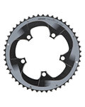 SRAM Kettenblatt - ROAD FORCE22 X-GLIDE R 50T YAW - Silber/Schwarz