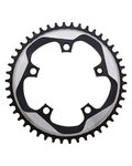 SRAM Kettenblatt - X-SYNC 44 110 - Silber/Schwarz