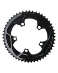 SRAM Kettenblatt - ROAD TIVAL22 X-GLIDE R 50 YAW - Schwarz
