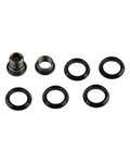 SRAM Schraubensatz - CRANK CHAINRING SPACERS - Schwarz