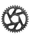 SRAM Kettenblatt - X-SYNC 2 36 6mm - Schwarz