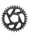 SRAM Kettenblatt - X-SYNC 2 32 3mm  - Schwarz