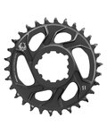 SRAM Kettenblatt - X-SYNC 2 36 3mm  - Schwarz
