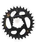 SRAM Kettenblatt - X-SYNC 2 38 3mm - Schwarz