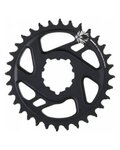 SRAM Kettenblatt - X-SYNC 2 34 3mm - Schwarz