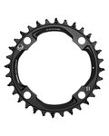 SRAM Kettenblatt - X-SYNC 2 32 104 BCD - Schwarz