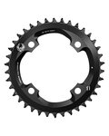 SRAM Kettenblatt - X-SYNC 2 38 - Schwarz