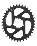 SRAM Kettenblatt - X-SYNC 2 OVAL 36 3mm - Schwarz