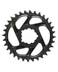 SRAM Kettenblatt - X-SYNC 2 SL 34 3mm - Schwarz