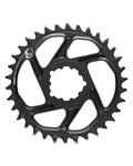 SRAM Kettenblatt - X-SYNC 2 SL 36 6mm - Schwarz