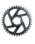 SRAM Kettenblatt - X-SYNC 2 SL 38 6mm - Schwarz