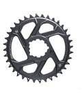 SRAM Kettenblatt - X-SYNC 2 SL 34 3mm - Schwarz