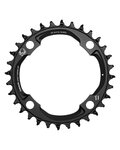 SRAM Kettenblatt - X-SYNC 2 32z 104  BCD - Schwarz