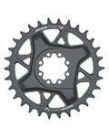SRAM Kettenblatt - T-TYPE 30T 3mm - Schwarz
