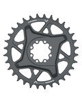 SRAM Kettenblatt - T-TYPE 32T 3mm - Schwarz