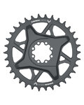 SRAM Kettenblatt - T-TYPE 34T 3mm - Schwarz