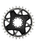 SRAM Kettenblatt - T-TYPE 30T 3mm - Schwarz