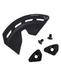 SRAM Abdeckung - SINGLE IMPACT/BASH GUARD KIT FOR 32T X0, GX - Schwarz