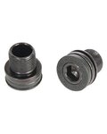 SRAM Schraubensatz - CRANK ARM BOLT KIT M15 - Schwarz