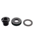SRAM Reparatursatz - CRANK ARM BOLT KIT M15/M26 - Schwarz
