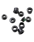 SRAM Schraubensatz - CRANK CHAINRING BOLT KIT 4-ARM - Schwarz