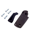 SRAM Reparatursatz - SHIFTER BRAKE RESERVOIR CAP KIT - Schwarz