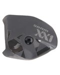 SRAM Abdeckung - SHIFT LEVER TRIGGER COVER KIT XX1 EAGLE - Schwarz