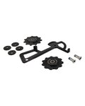 SRAM Riemenscheiben - PULLEYS XX1 11 SPEED X-SYNC - Schwarz