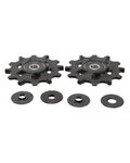 SRAM Riemenscheiben - PULLEYS X01/X01DH/X1/FORCE1 X-SYNC - Schwarz