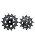 SRAM Riemenscheiben - PULLEYS GX 2X11 - Schwarz