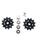 SRAM Riemenscheiben - PULLEYS APEX1/NX 11 SPEED - Schwarz