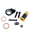 SRAM Schraubensatz für den Schalthebel - B-BOLT AND LIMIT SCREW KIT XX1 EAGLE GOLD HEX5 - Gold/Schwarz